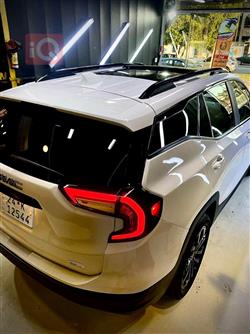 GMC Terrain